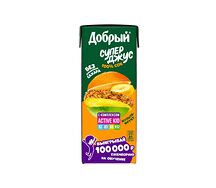 Сок Добрый Мультифрукт