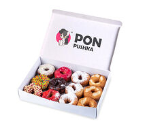 Пробный бокс (12шт)