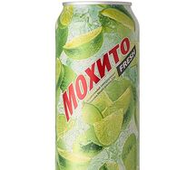 Мохито Очаково