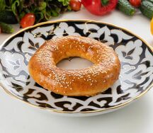 Кольцо с мясом