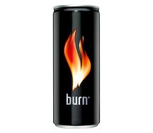 Энергетический напиток Burn