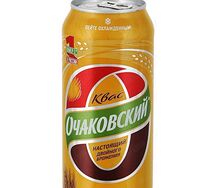 Квас Очаковский