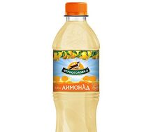 Лимонад Черноголовка