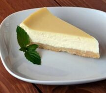 Чизкейк Нью-Йорк