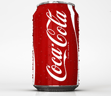 Coca-Cola 0,3л
