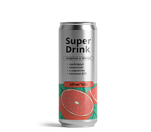 Super Drink энергия и тонус