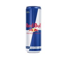 Энергетический напиток Red Bull