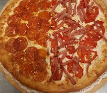 Пицца Ассорти