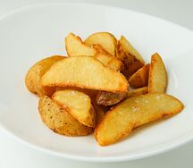 Картофель Айдахо