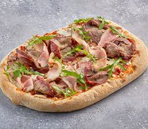 Мясной микс