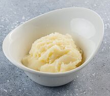 Картофельное пюре
