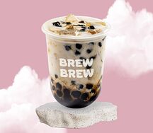 Black Sugar Fresh Milk