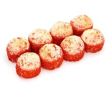 Запеченная Калифорния