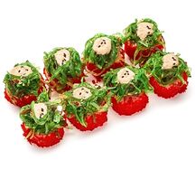 Калифорния вакаме