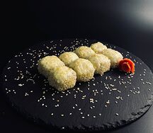 Цезарь запеченный
