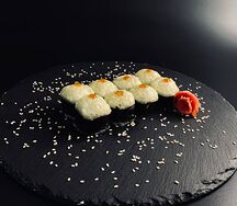 Яки маки Угорь