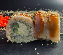 Самурай с беконом