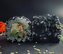 Калифорния блэк