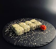 Якудза запеченный