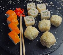 Лёгкий
