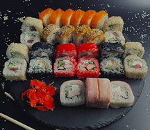 Престиж сет