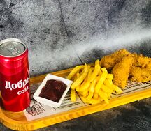 Комбо 1