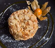 Торт Метехи