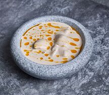 Сациви из курицы