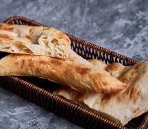 Лаваш из тандыра