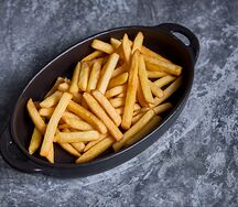 Картофель фри
