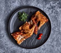 Цыпленок табака