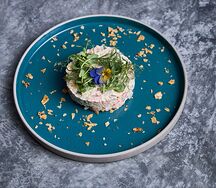 Салат Оливери