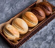 Хлебная корзинка