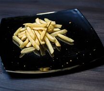 Картофель фри