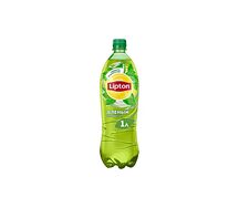 Чай зеленый Липтон