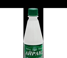 Домашний Айран