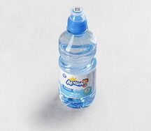 Детская вода