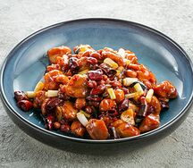 Цыпленок Гунбао