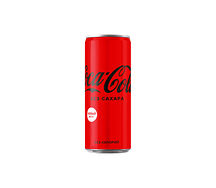 Coca-Сola Zero
