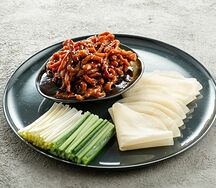 Свинина по-пекински