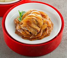 Утка по-пекински