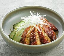 Угорь Кабаяки