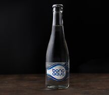 БонАква газированная 