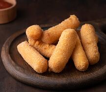 Сырные палочки