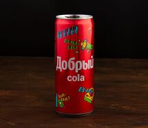Добрый Кола