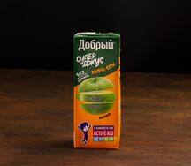 Сок Добрый Яблоко 