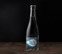 БонАква негазированная 