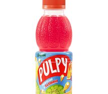 Pulpy