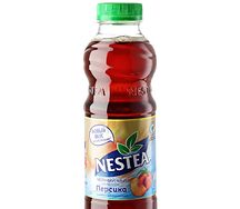 Чай Nestea черный с лесными ягодами