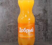 Добрый Апельсин